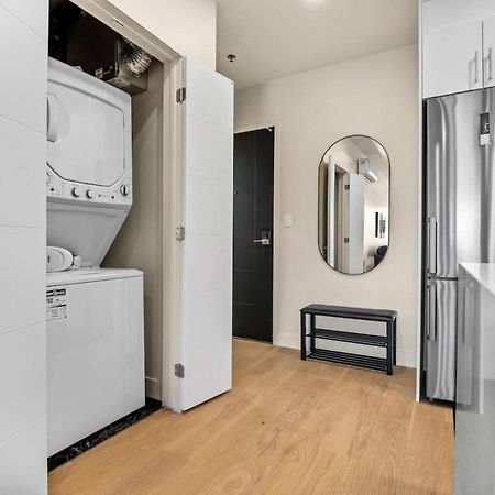 דירות מונטריאול Downtown King Loft מראה חיצוני תמונה