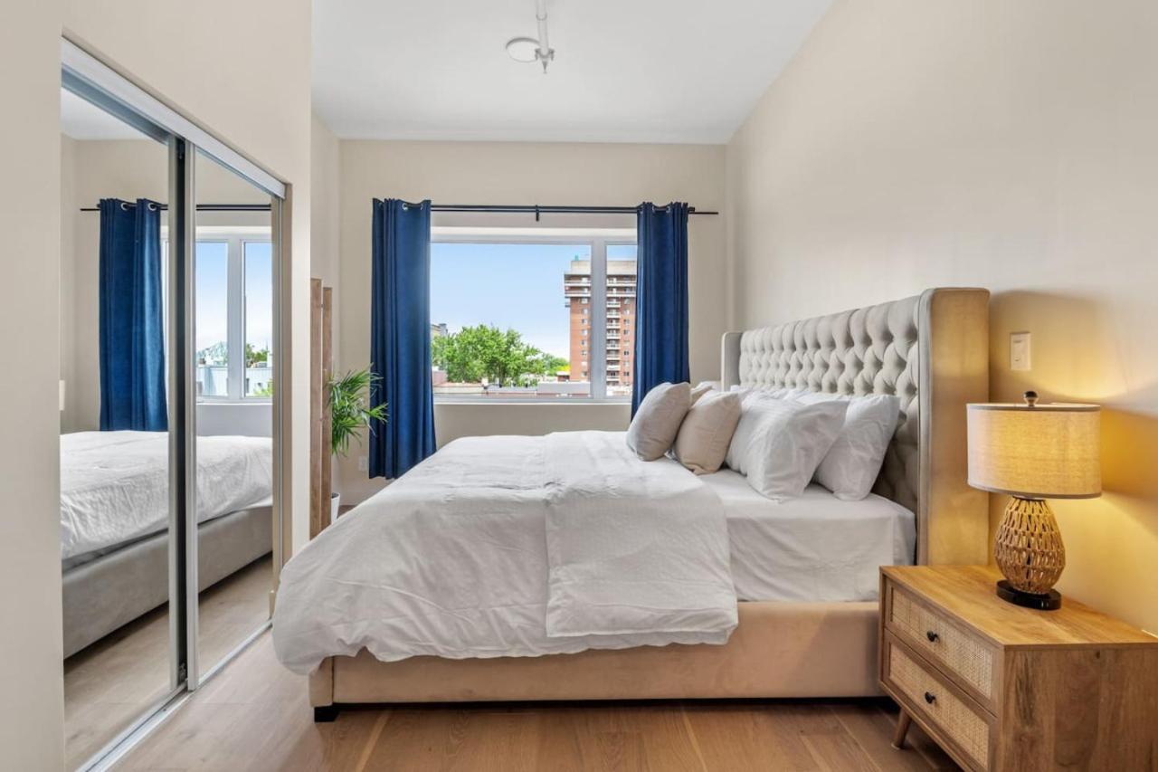 דירות מונטריאול Downtown King Loft מראה חיצוני תמונה